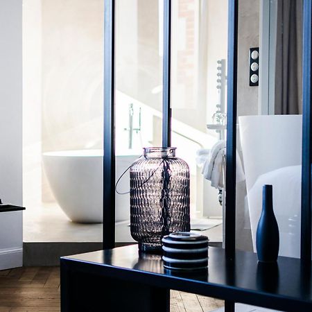 La Villa Guy & Spa - Teritoria Béziers Zewnętrze zdjęcie