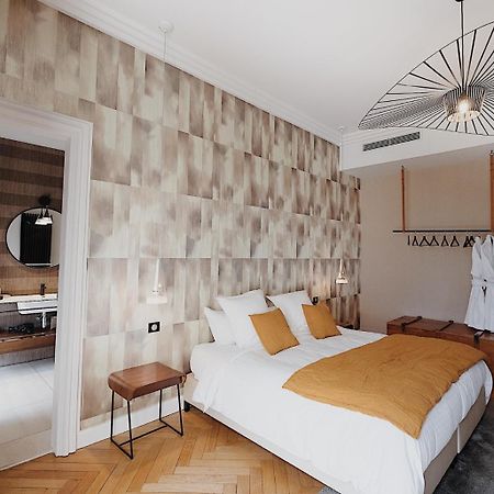 La Villa Guy & Spa - Teritoria Béziers Zewnętrze zdjęcie