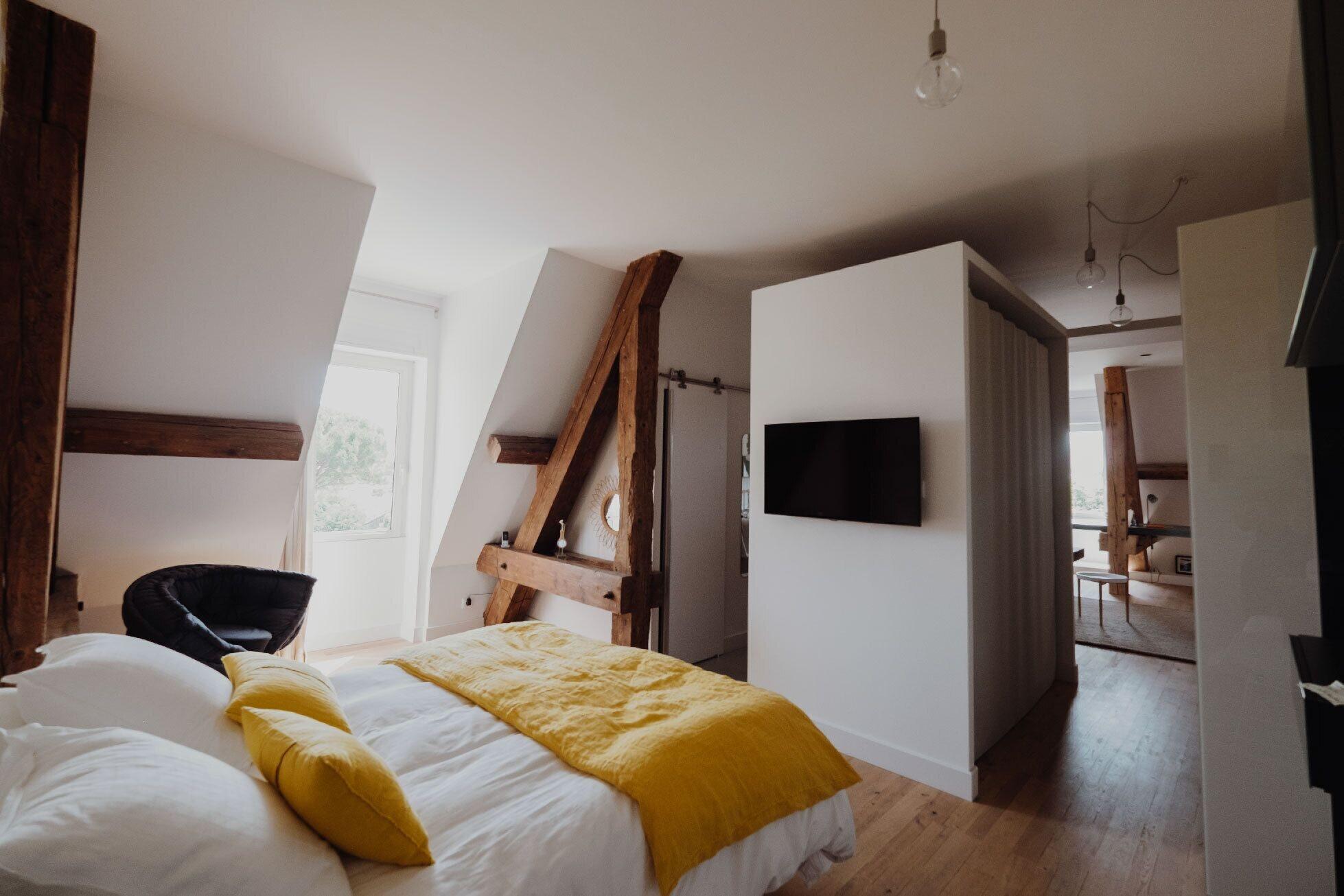 La Villa Guy & Spa - Teritoria Béziers Zewnętrze zdjęcie