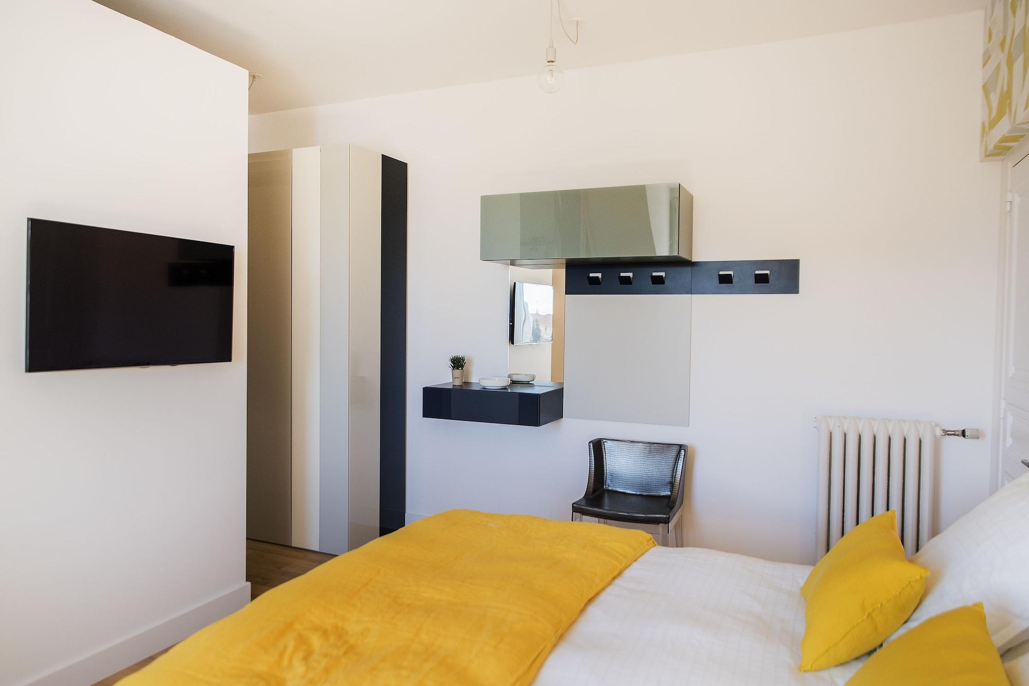 La Villa Guy & Spa - Teritoria Béziers Zewnętrze zdjęcie