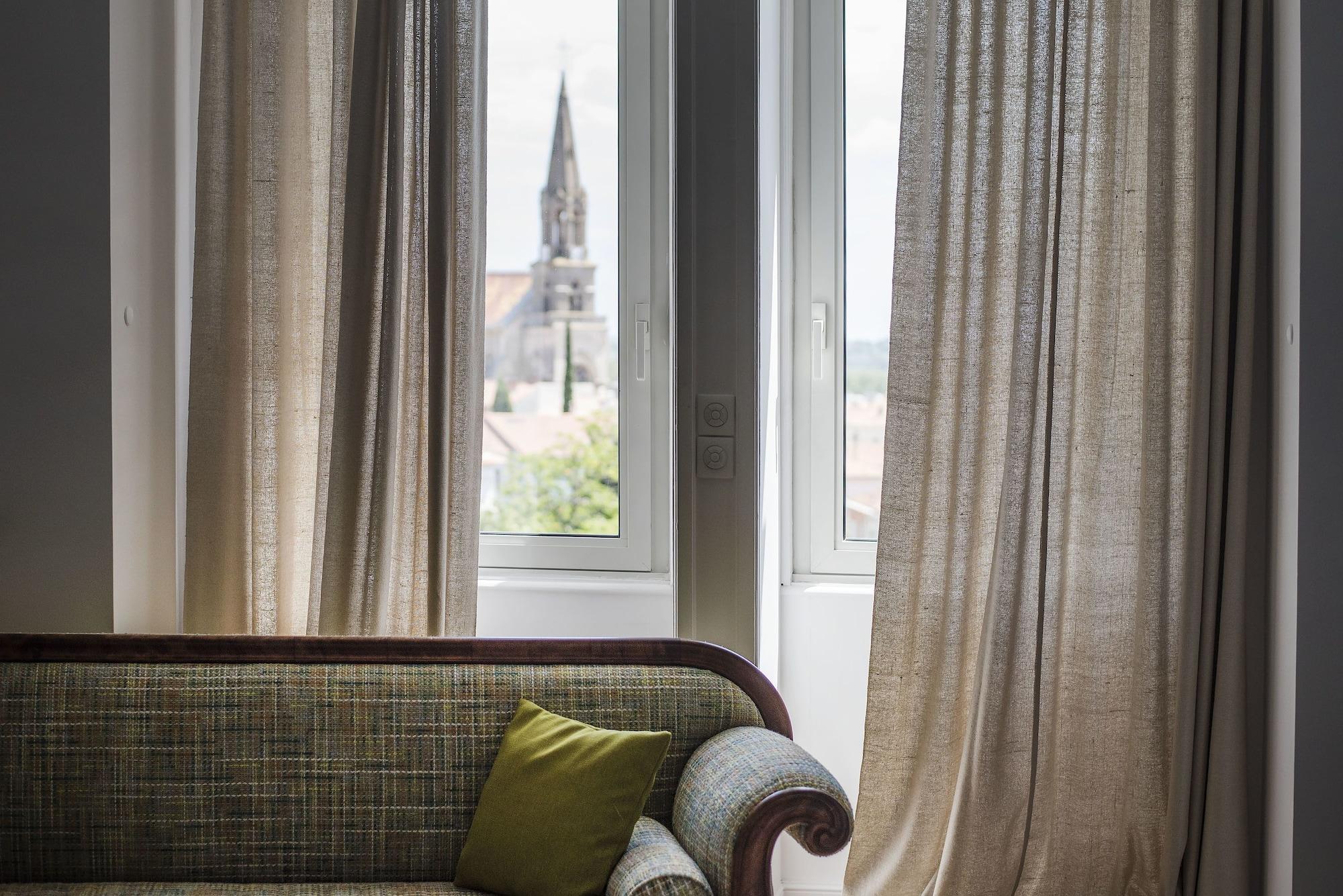 La Villa Guy & Spa - Teritoria Béziers Zewnętrze zdjęcie