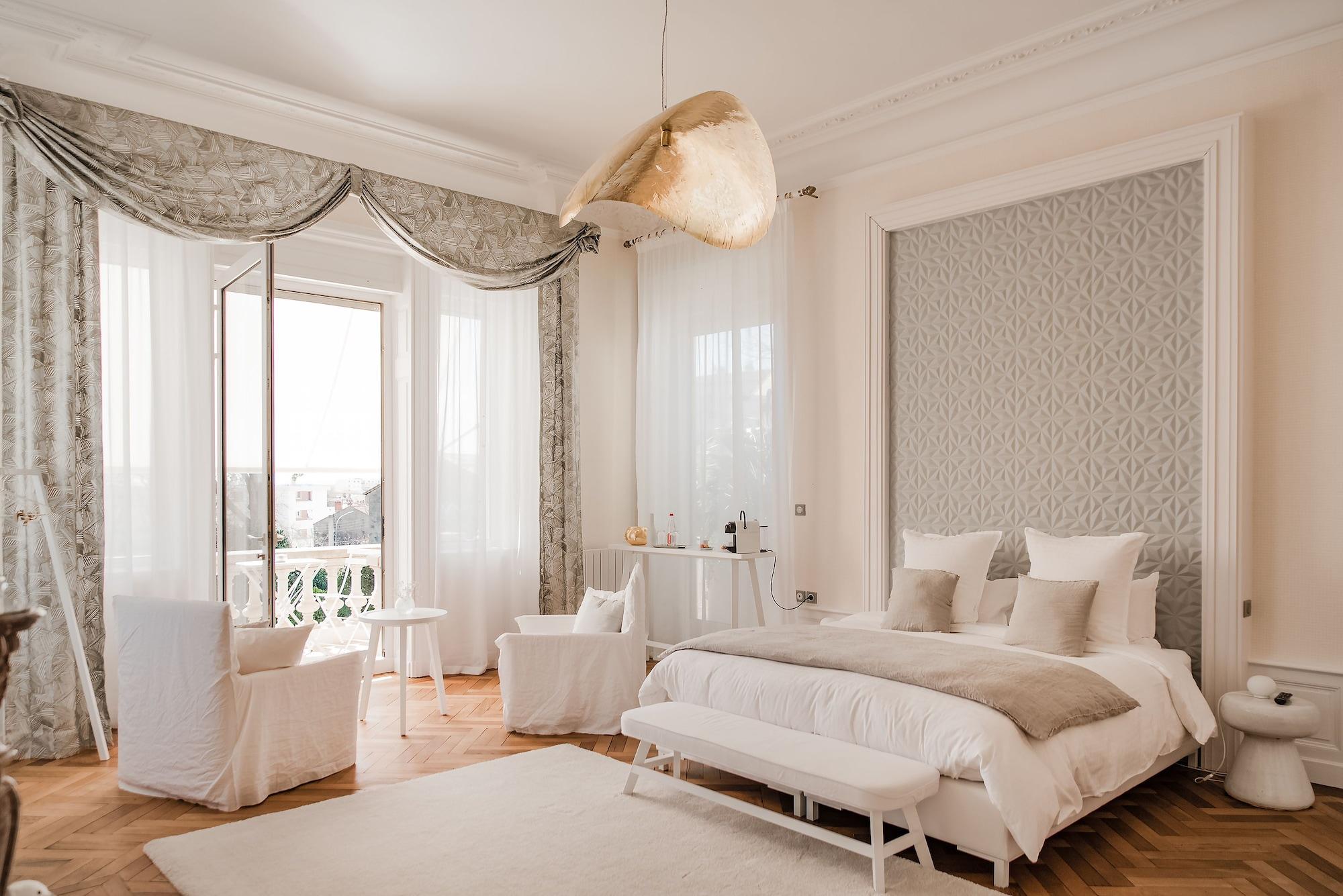 La Villa Guy & Spa - Teritoria Béziers Zewnętrze zdjęcie