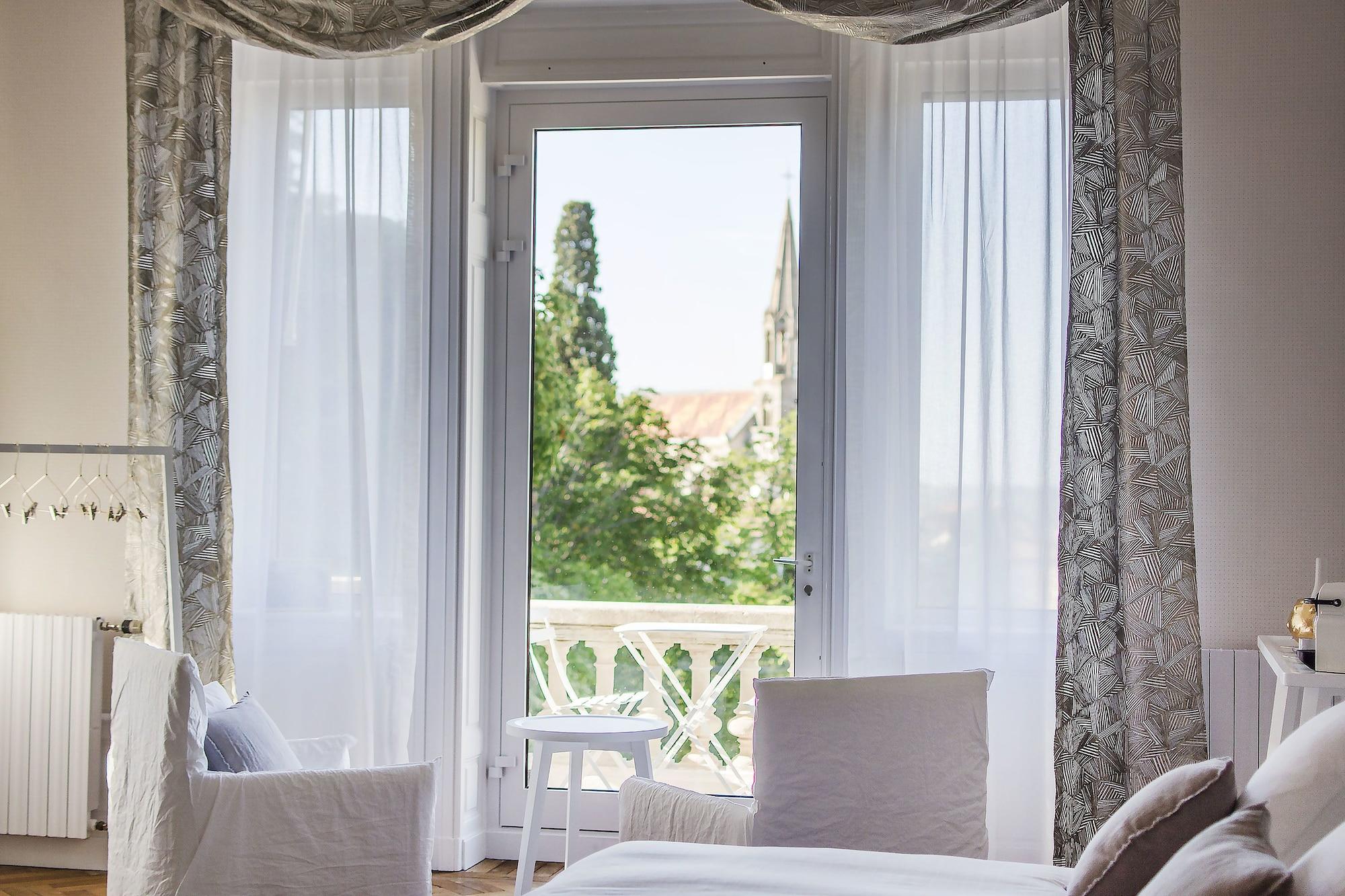 La Villa Guy & Spa - Teritoria Béziers Zewnętrze zdjęcie