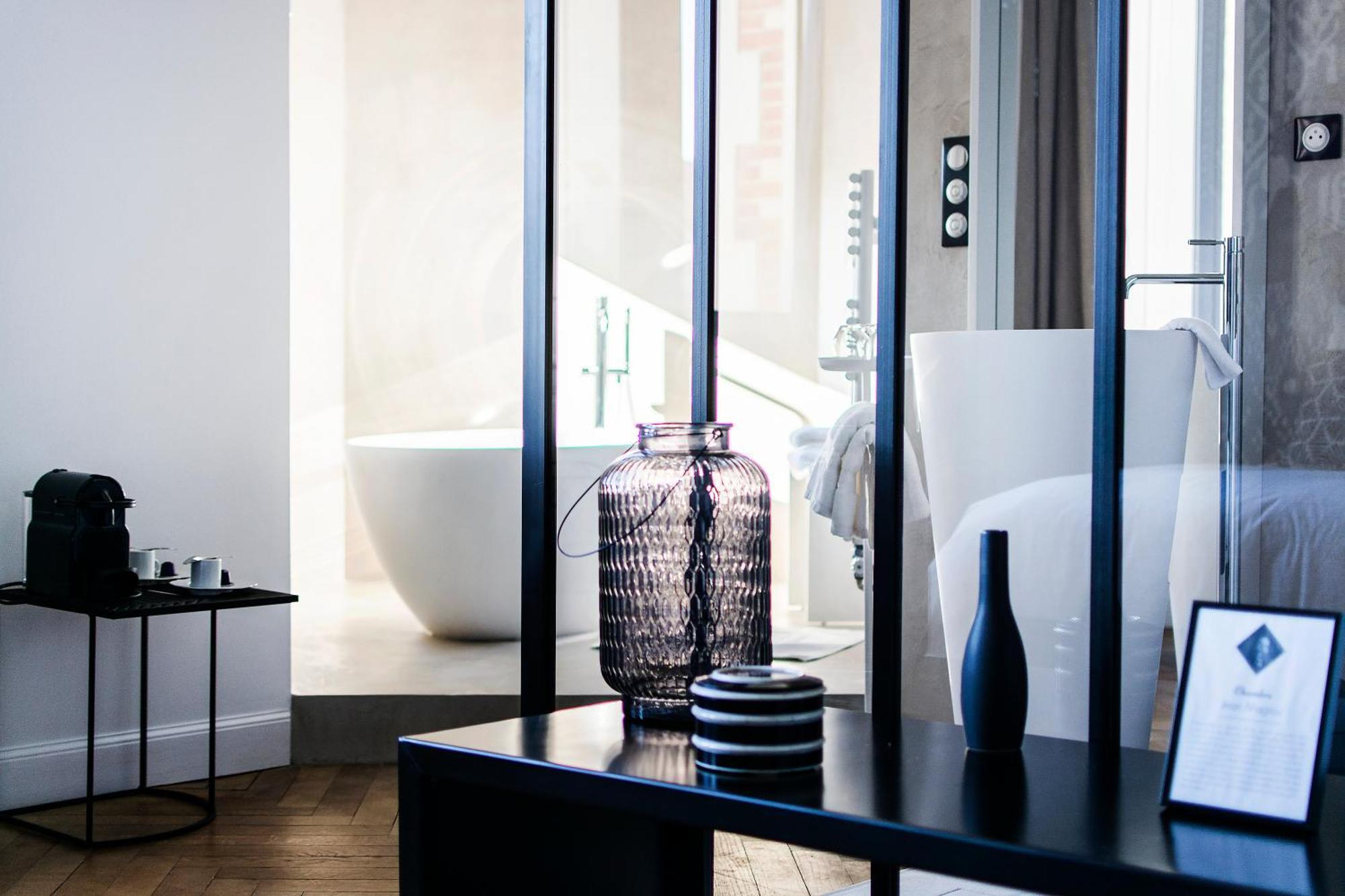 La Villa Guy & Spa - Teritoria Béziers Zewnętrze zdjęcie