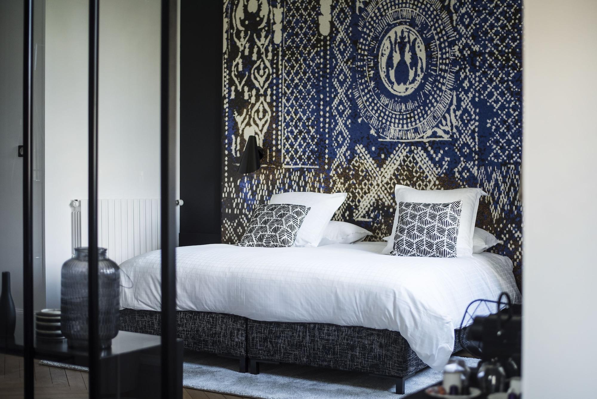 La Villa Guy & Spa - Teritoria Béziers Zewnętrze zdjęcie