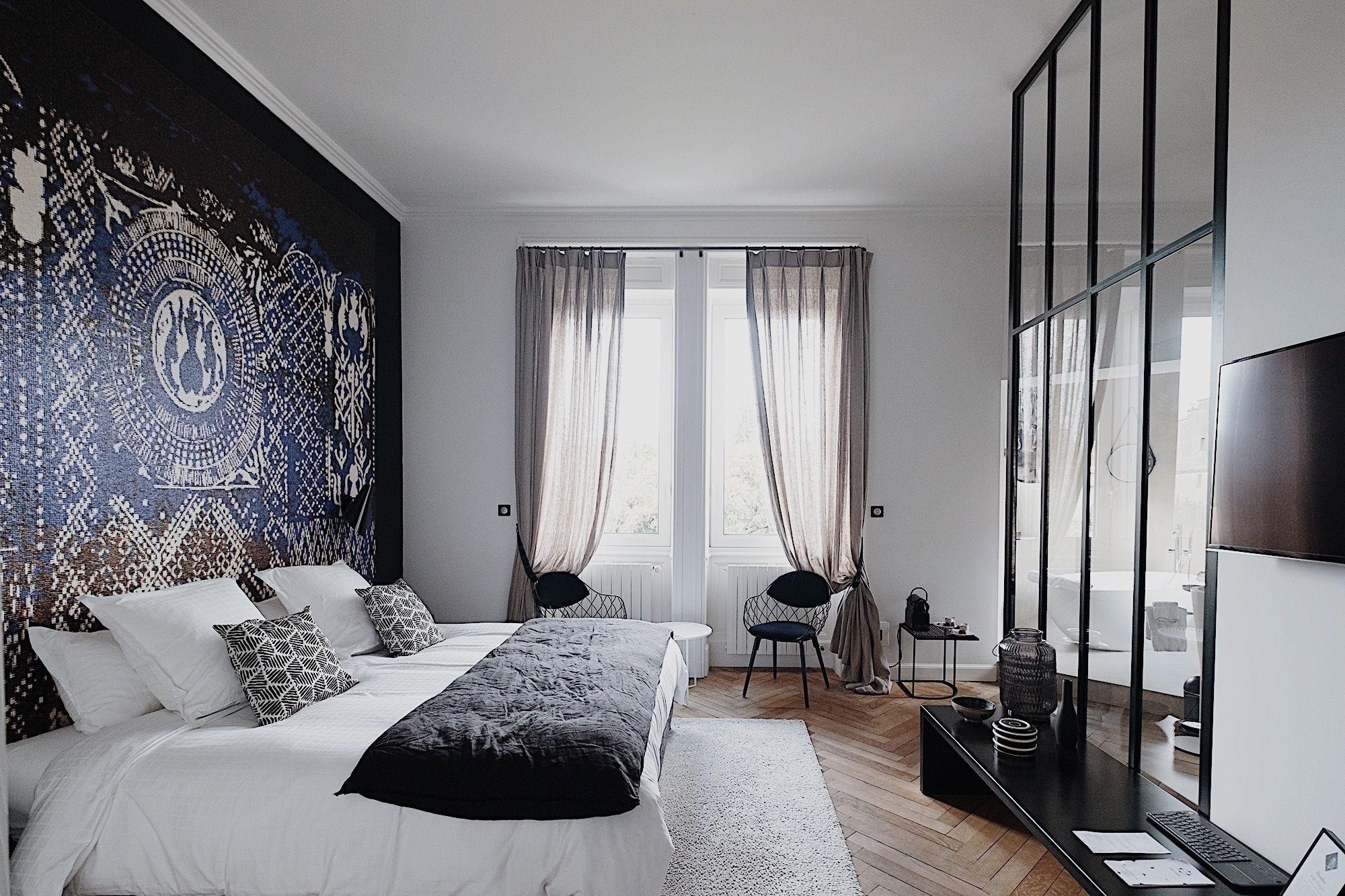 La Villa Guy & Spa - Teritoria Béziers Zewnętrze zdjęcie