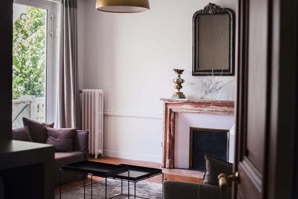 La Villa Guy & Spa - Teritoria Béziers Zewnętrze zdjęcie