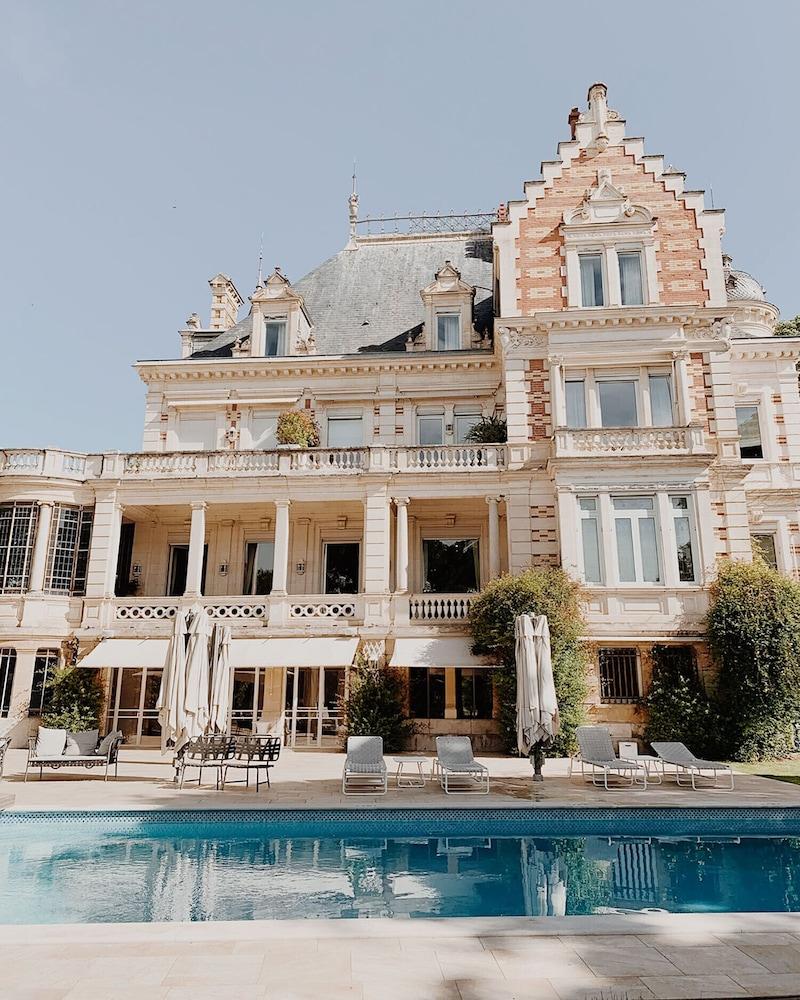 La Villa Guy & Spa - Teritoria Béziers Zewnętrze zdjęcie