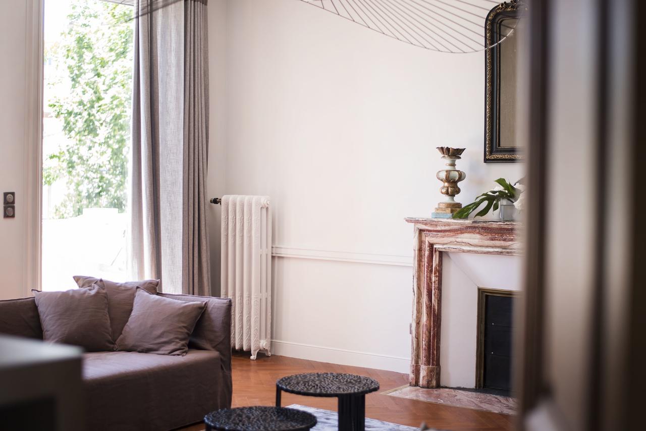 La Villa Guy & Spa - Teritoria Béziers Zewnętrze zdjęcie