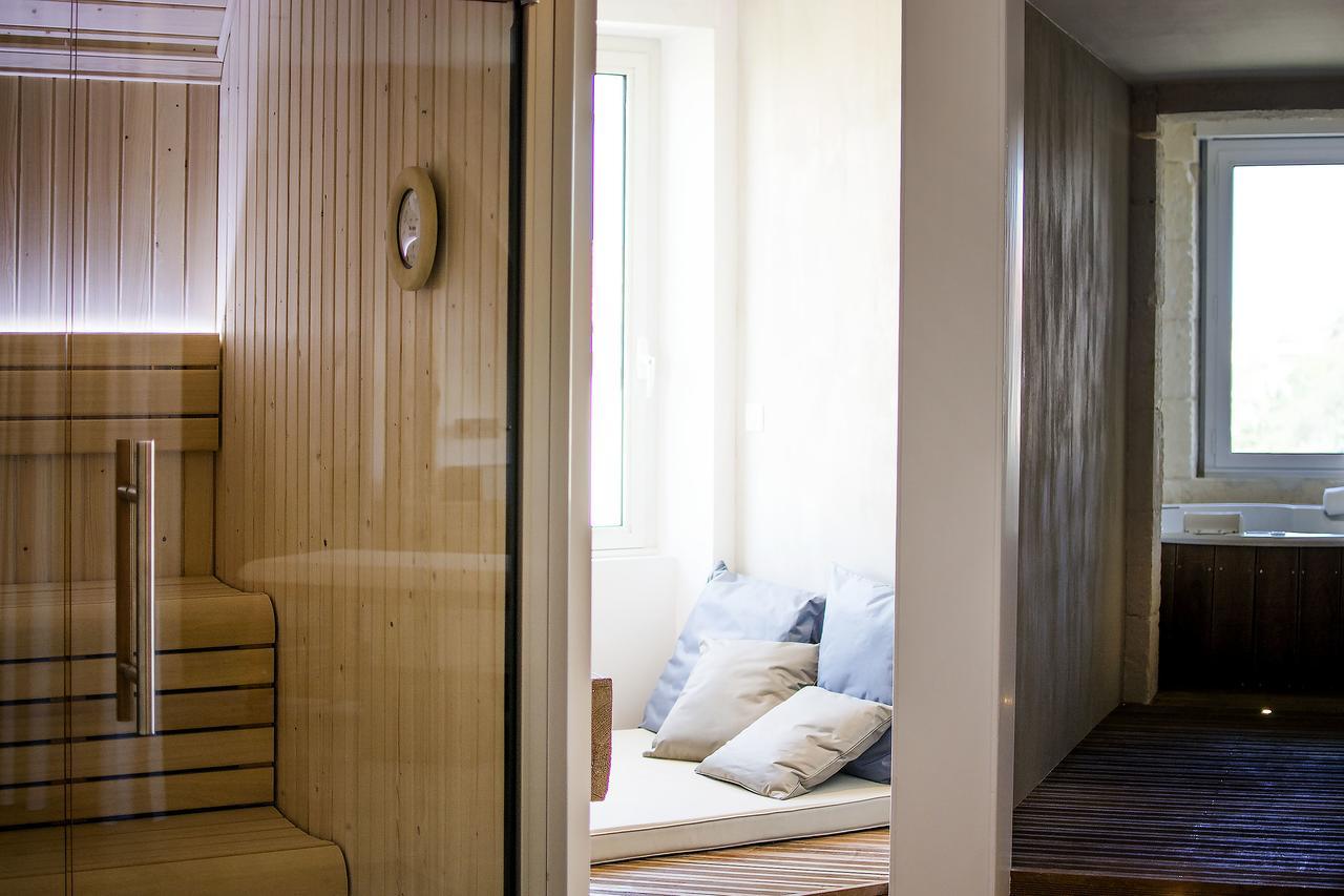 La Villa Guy & Spa - Teritoria Béziers Zewnętrze zdjęcie