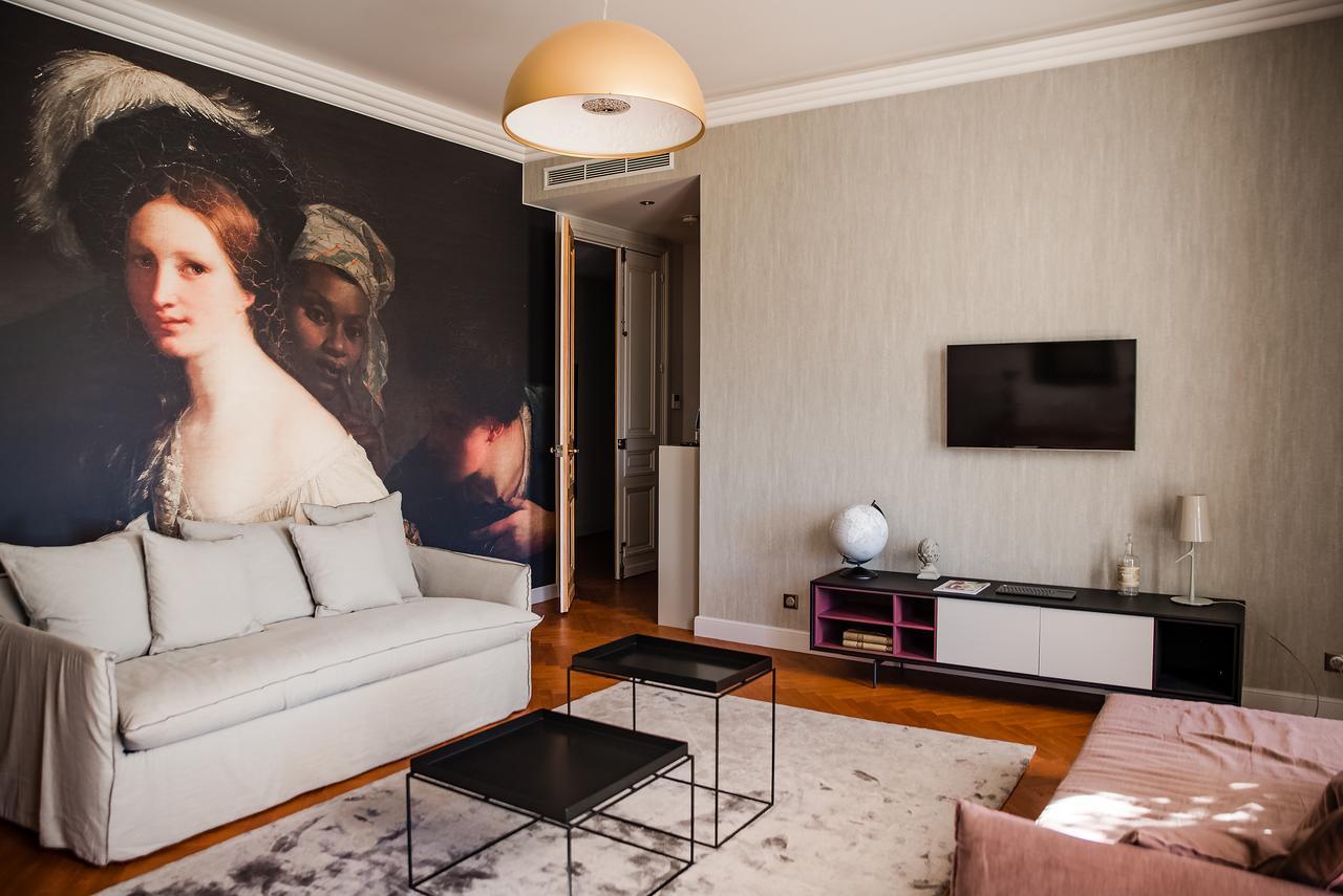 La Villa Guy & Spa - Teritoria Béziers Zewnętrze zdjęcie