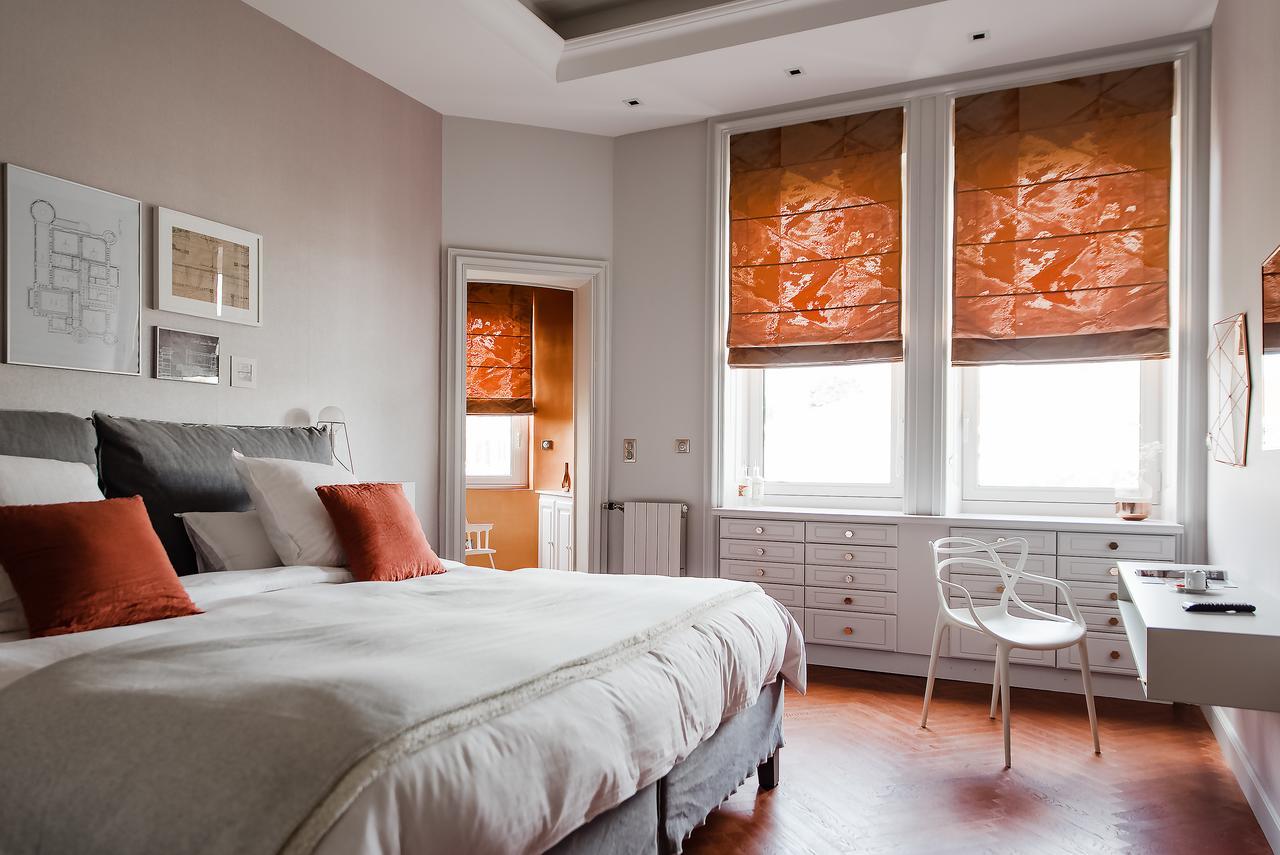 La Villa Guy & Spa - Teritoria Béziers Zewnętrze zdjęcie