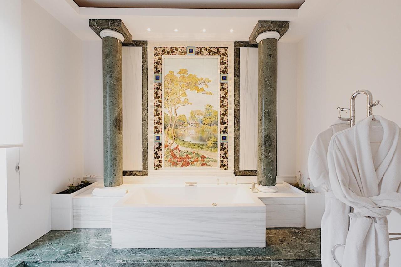 La Villa Guy & Spa - Teritoria Béziers Zewnętrze zdjęcie