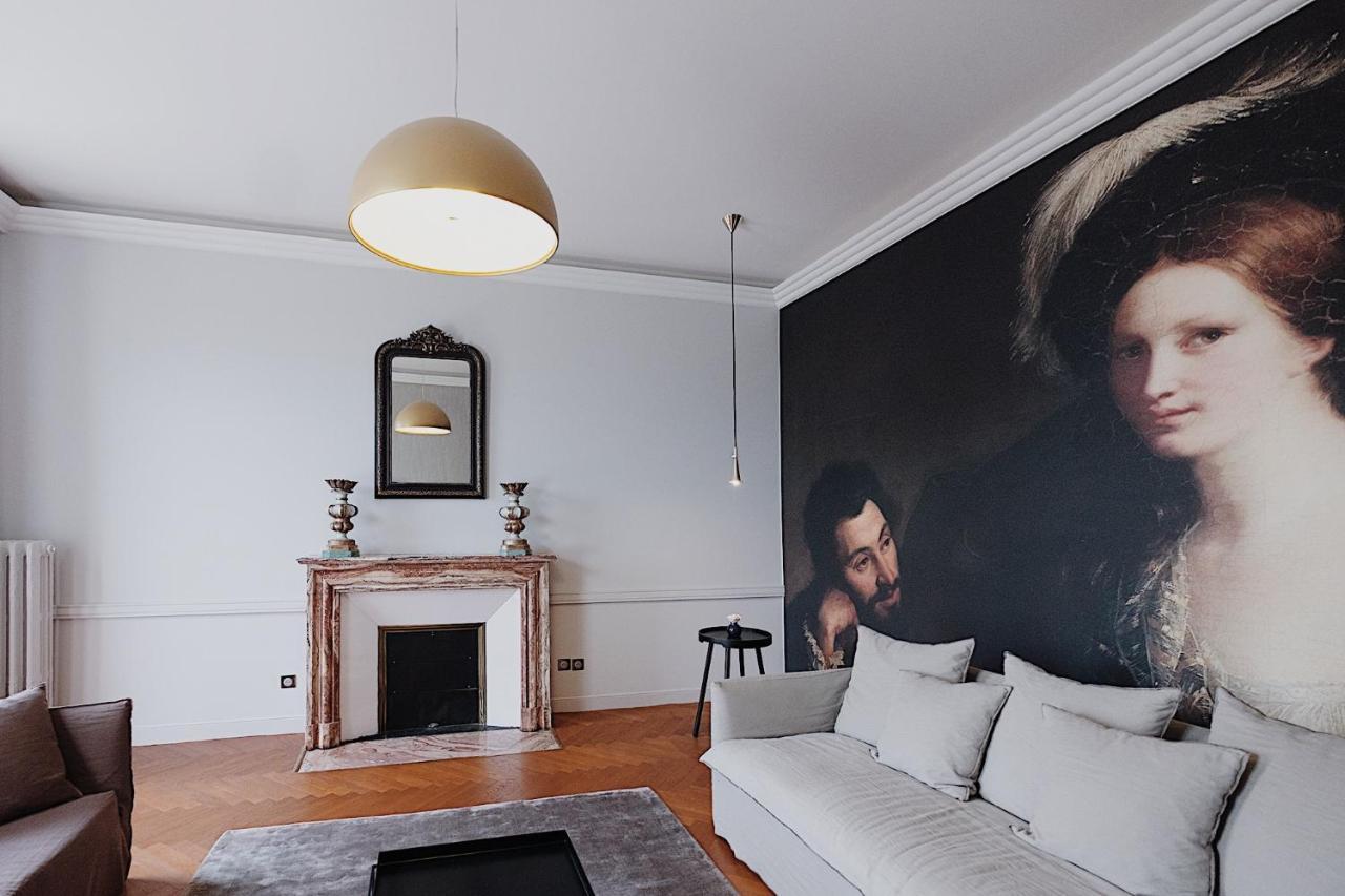 La Villa Guy & Spa - Teritoria Béziers Zewnętrze zdjęcie