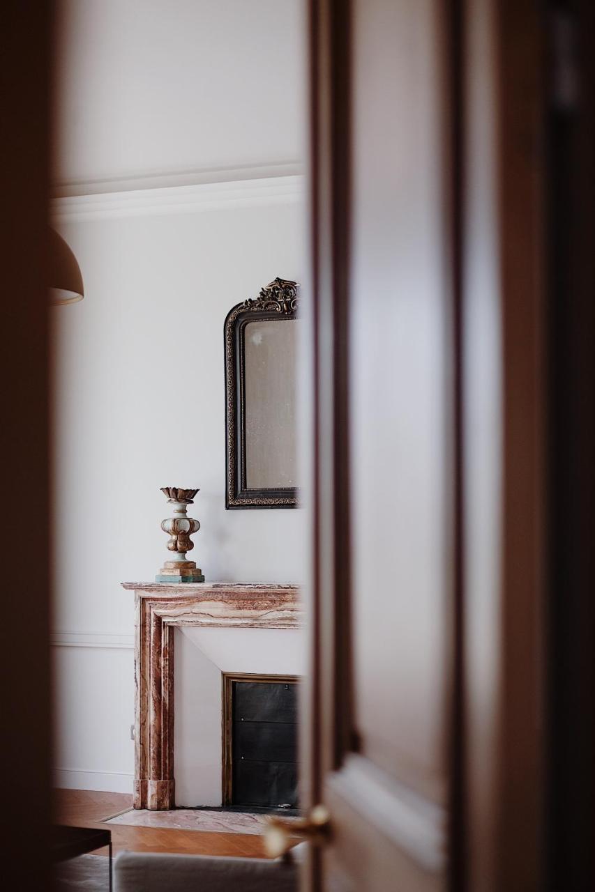 La Villa Guy & Spa - Teritoria Béziers Zewnętrze zdjęcie