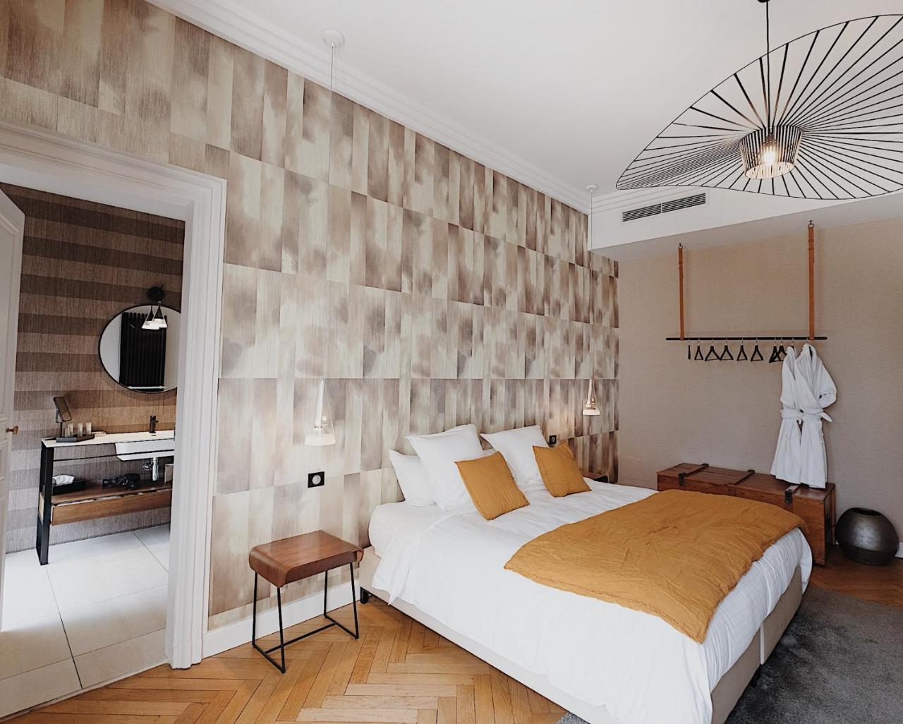 La Villa Guy & Spa - Teritoria Béziers Zewnętrze zdjęcie