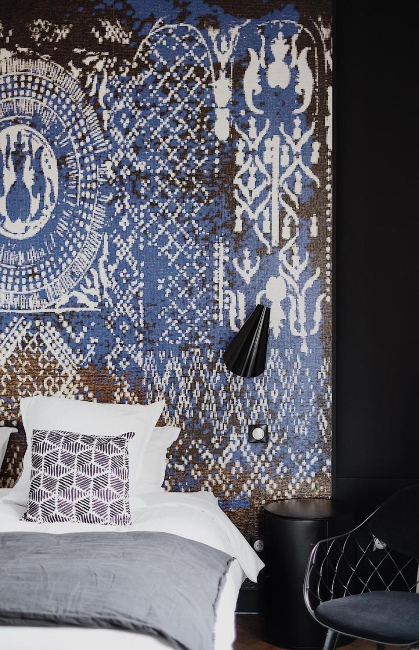 La Villa Guy & Spa - Teritoria Béziers Zewnętrze zdjęcie