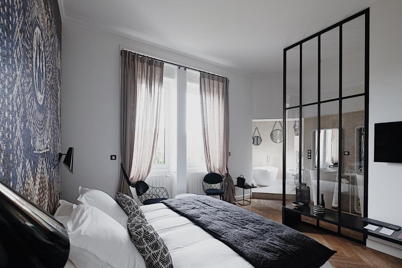 La Villa Guy & Spa - Teritoria Béziers Zewnętrze zdjęcie