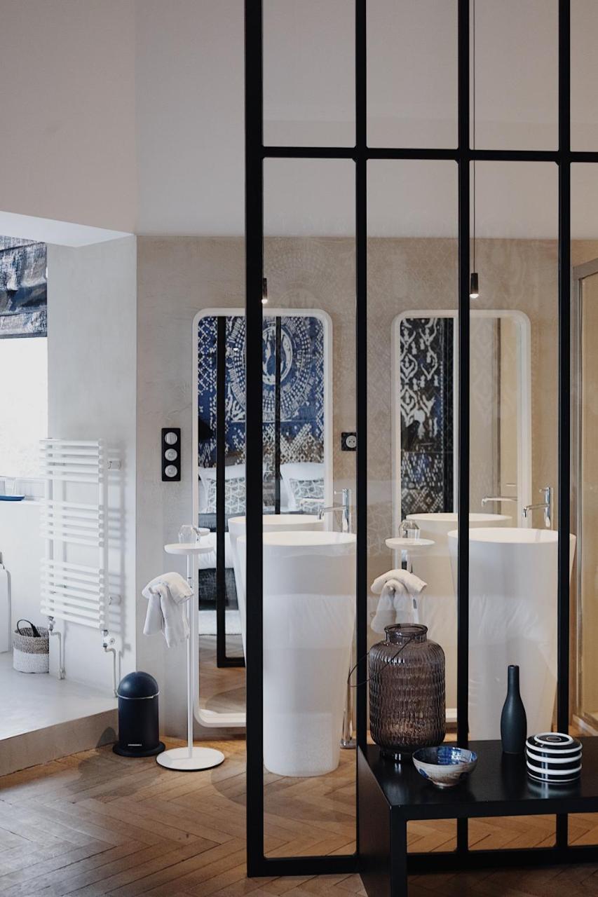 La Villa Guy & Spa - Teritoria Béziers Zewnętrze zdjęcie