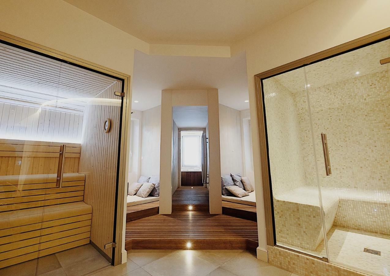 La Villa Guy & Spa - Teritoria Béziers Zewnętrze zdjęcie