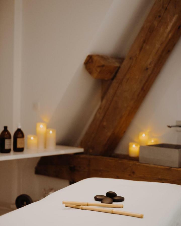 La Villa Guy & Spa - Teritoria Béziers Zewnętrze zdjęcie