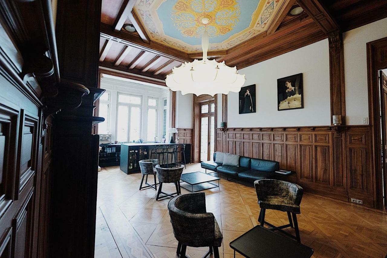 La Villa Guy & Spa - Teritoria Béziers Zewnętrze zdjęcie