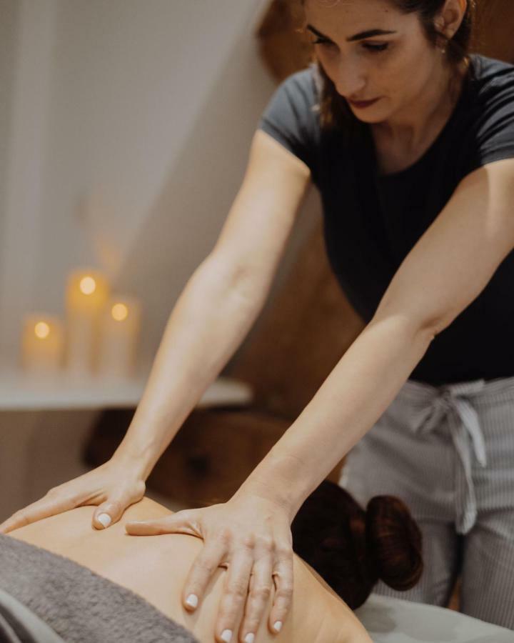 La Villa Guy & Spa - Teritoria Béziers Zewnętrze zdjęcie