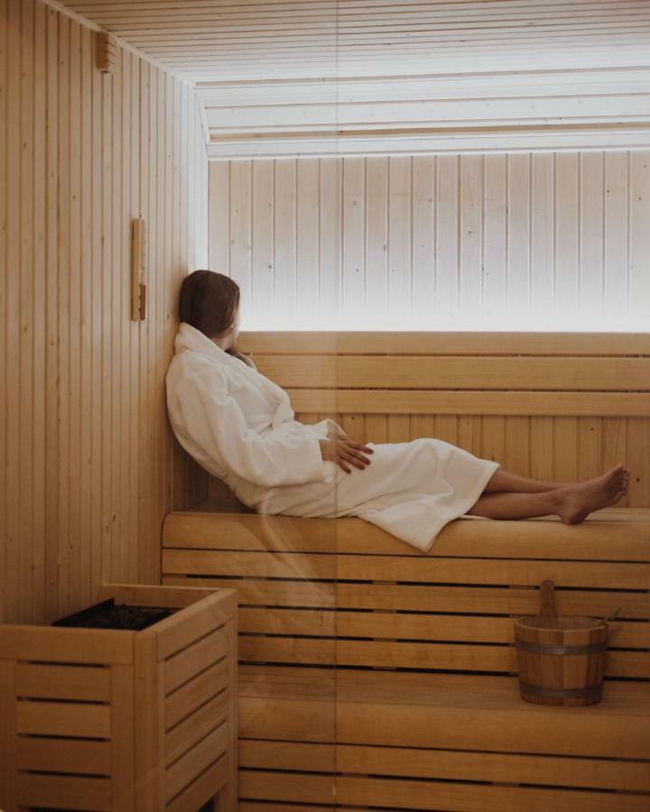 La Villa Guy & Spa - Teritoria Béziers Zewnętrze zdjęcie