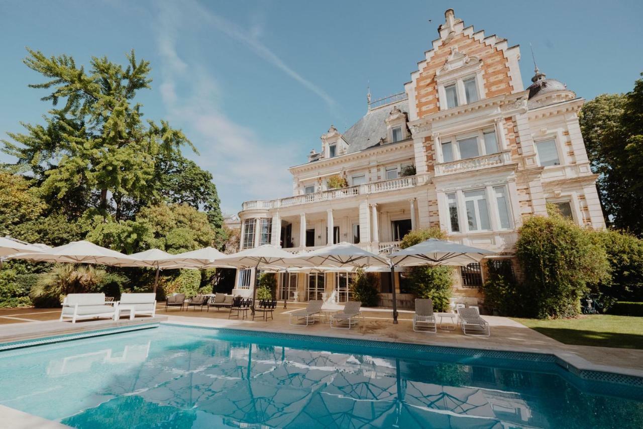 La Villa Guy & Spa - Teritoria Béziers Zewnętrze zdjęcie
