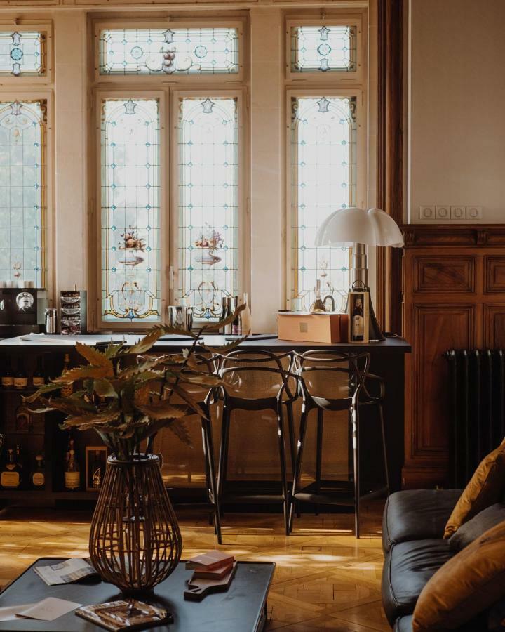 La Villa Guy & Spa - Teritoria Béziers Zewnętrze zdjęcie
