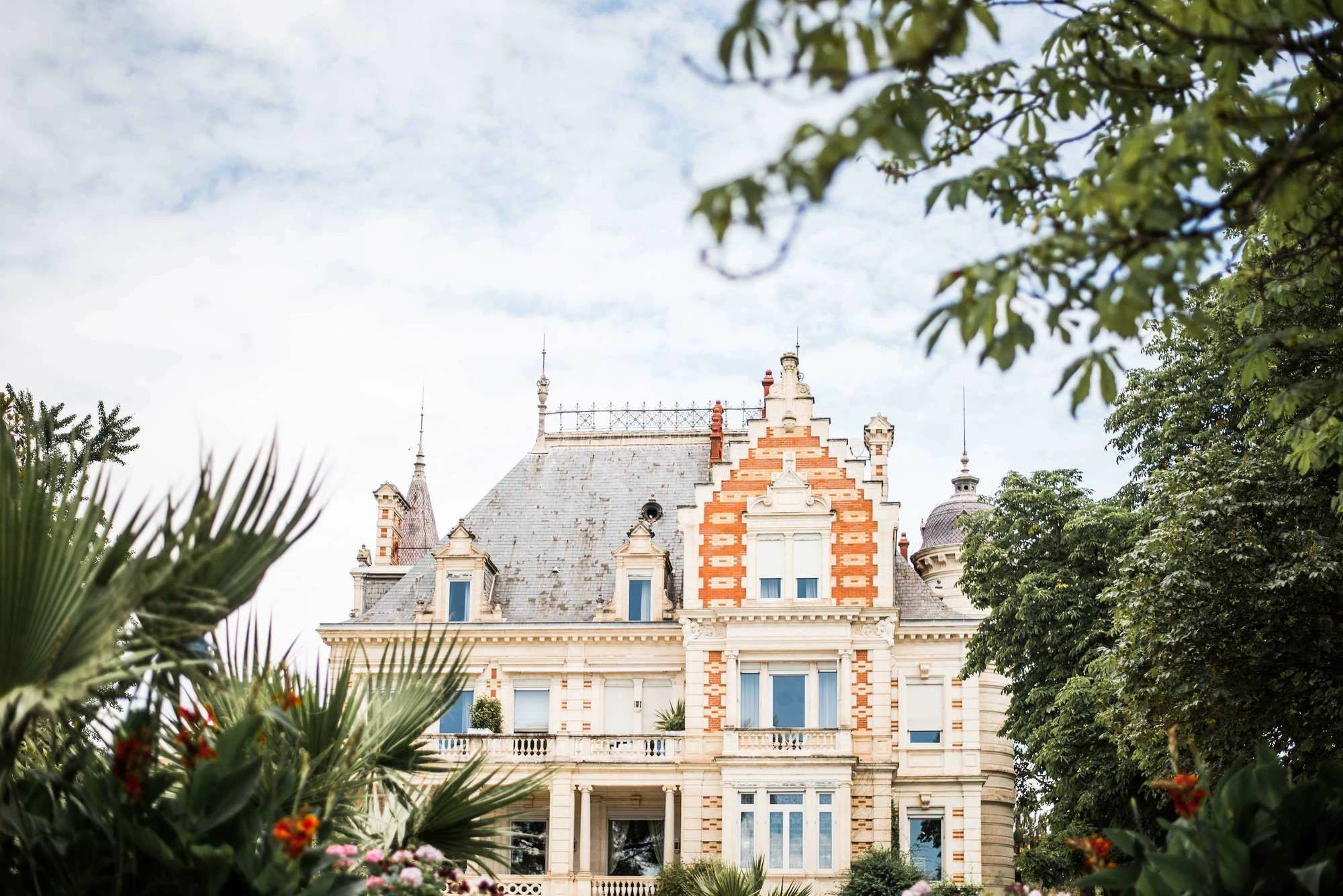 La Villa Guy & Spa - Teritoria Béziers Zewnętrze zdjęcie