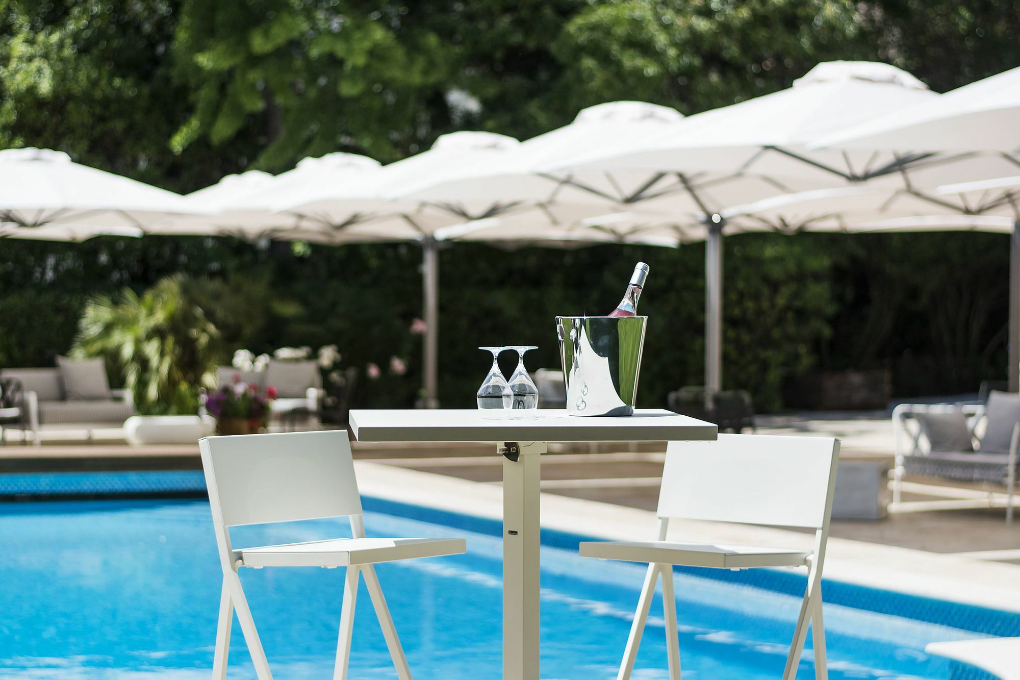 La Villa Guy & Spa - Teritoria Béziers Zewnętrze zdjęcie