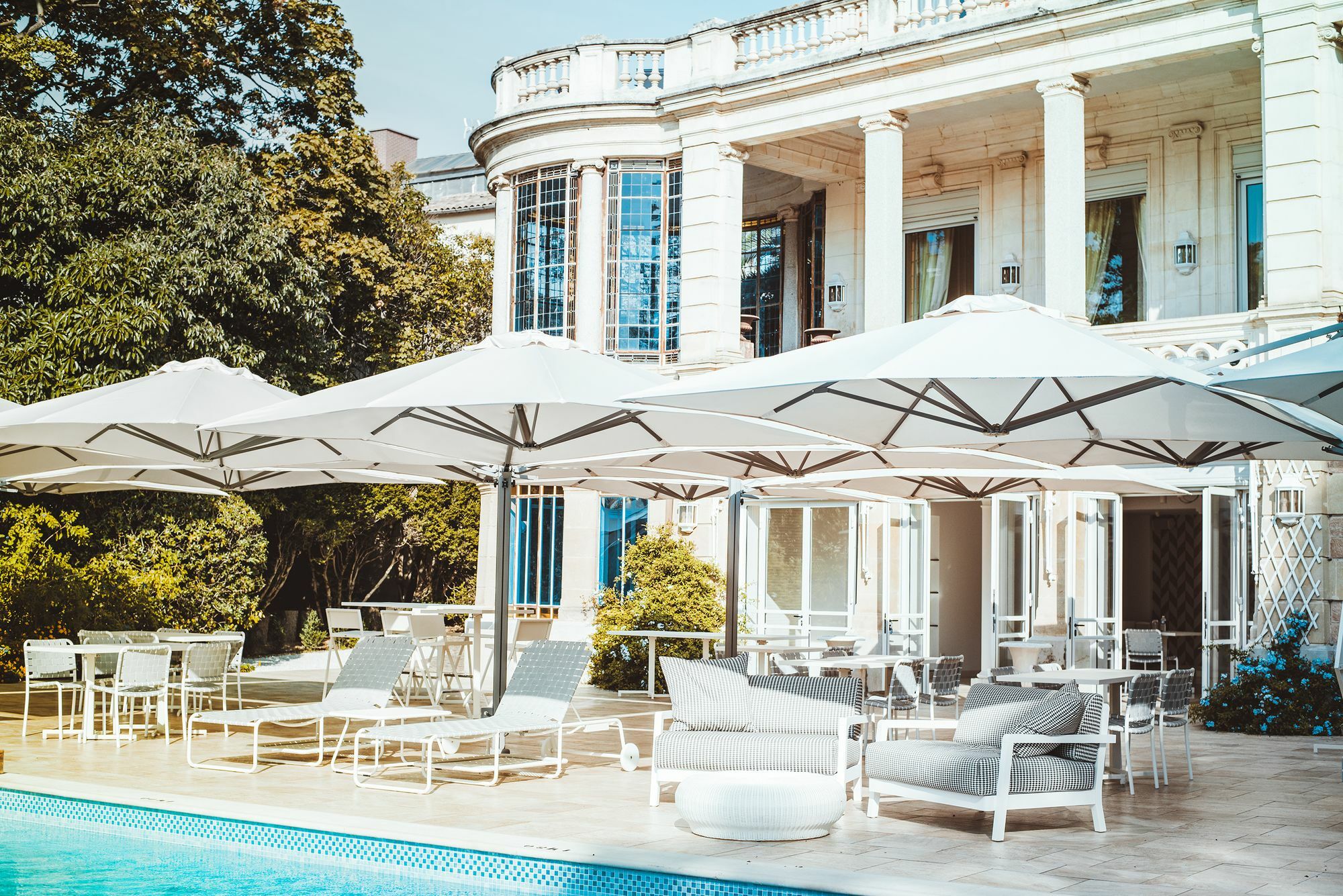 La Villa Guy & Spa - Teritoria Béziers Zewnętrze zdjęcie