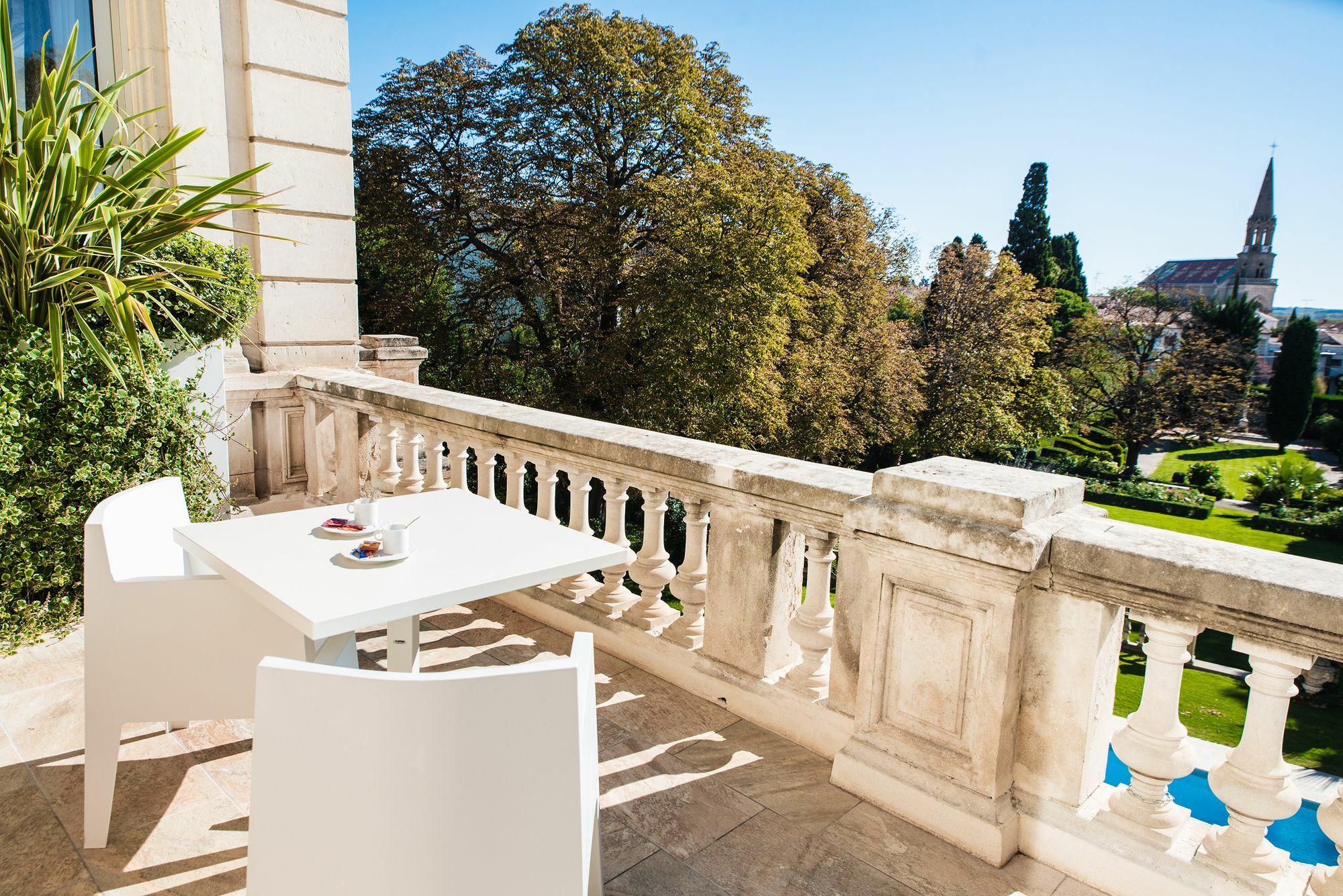 La Villa Guy & Spa - Teritoria Béziers Zewnętrze zdjęcie